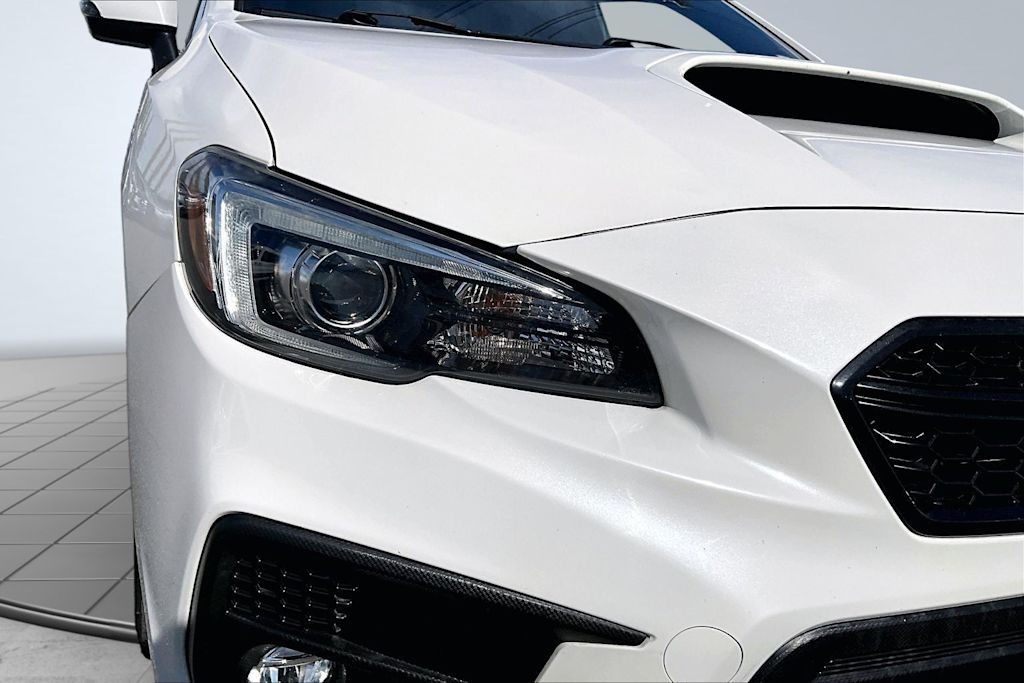 Thumbnail: 2018 Subaru WRX - 31