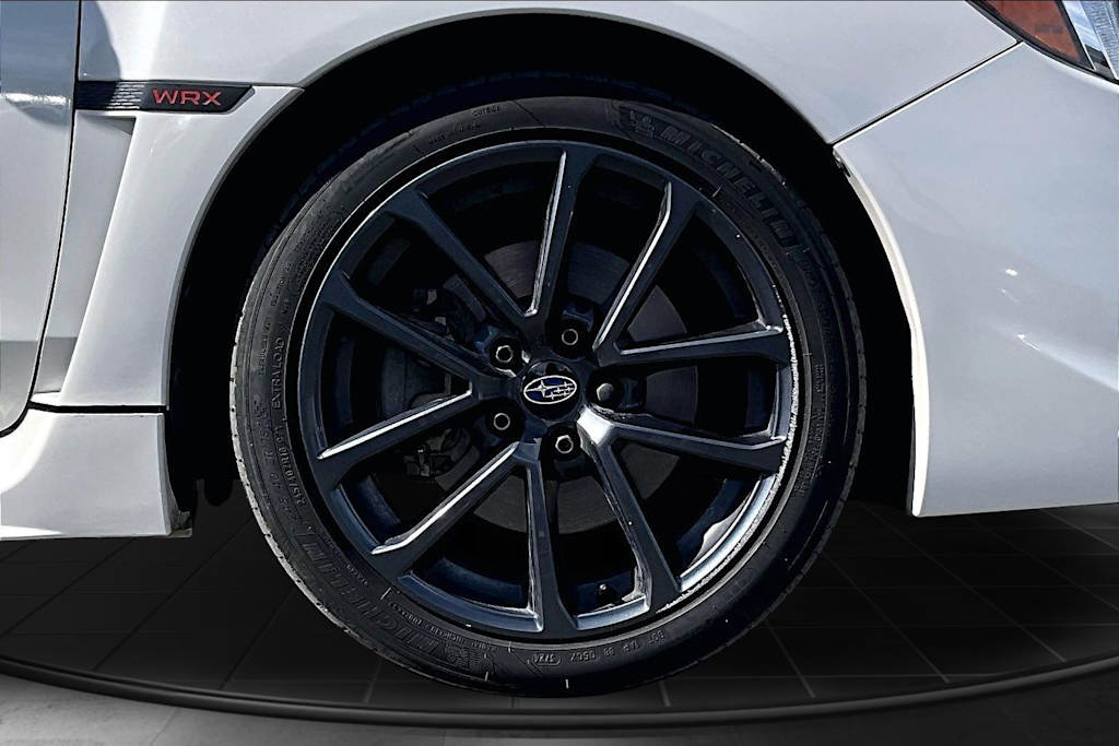 Thumbnail: 2018 Subaru WRX - 34