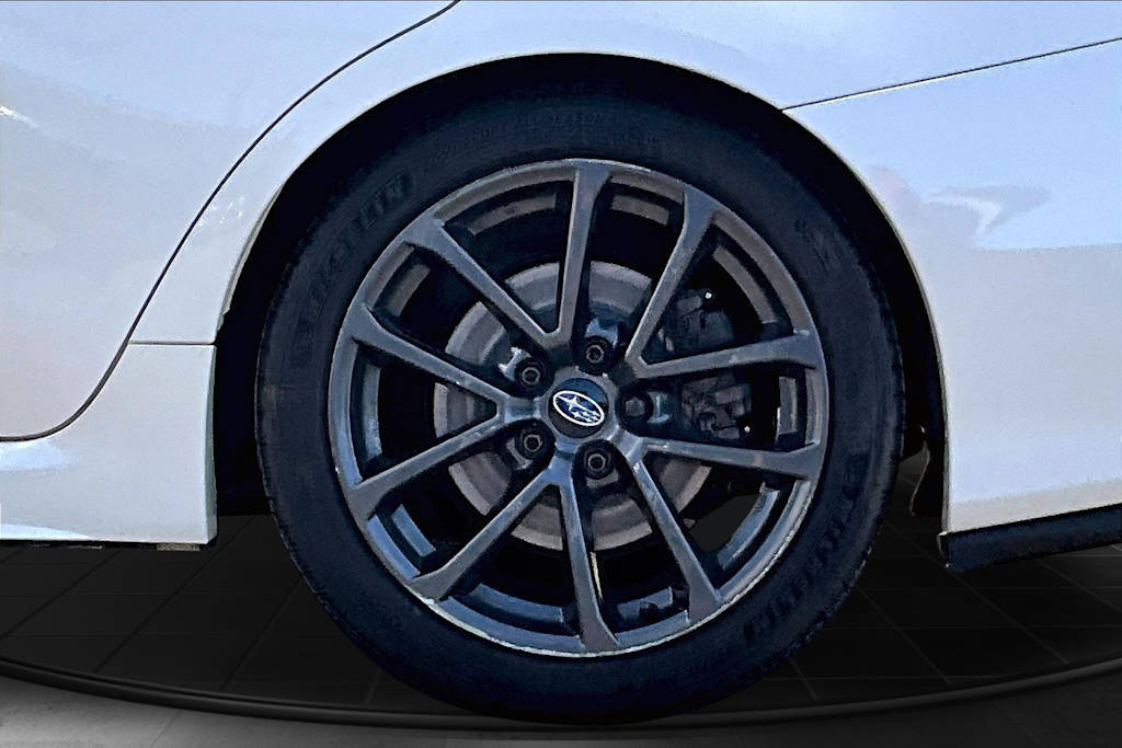 Thumbnail: 2018 Subaru WRX - 36