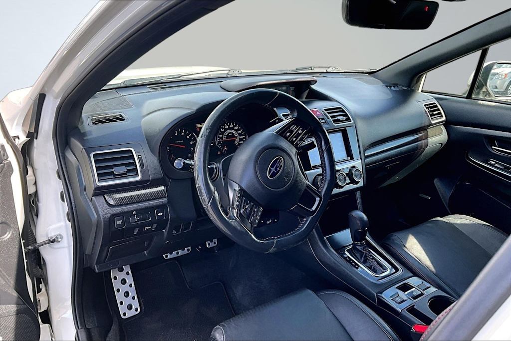 Thumbnail: 2018 Subaru WRX - 2