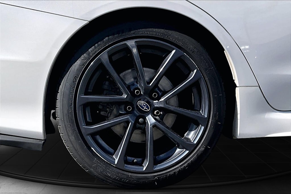 Thumbnail: 2018 Subaru WRX - 35