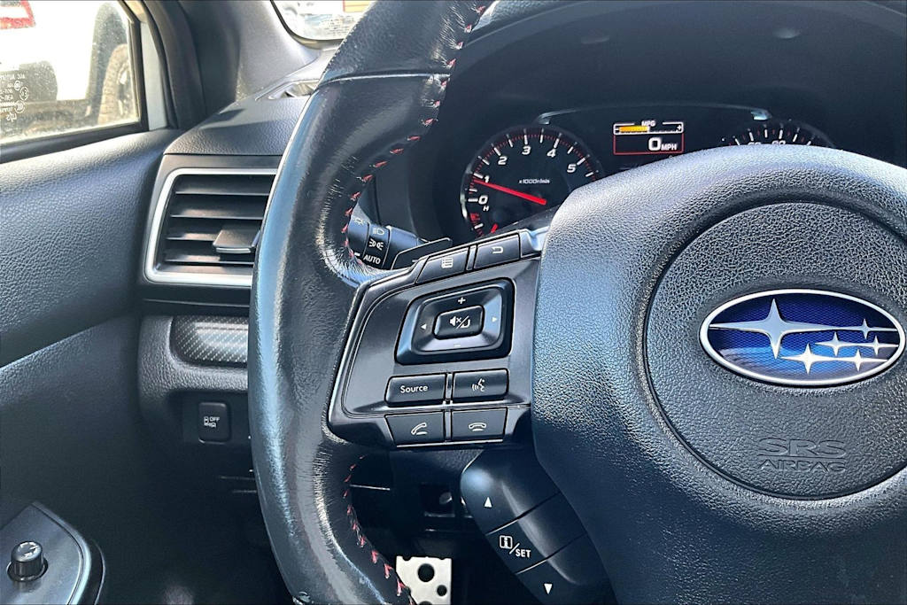Thumbnail: 2018 Subaru WRX - 26