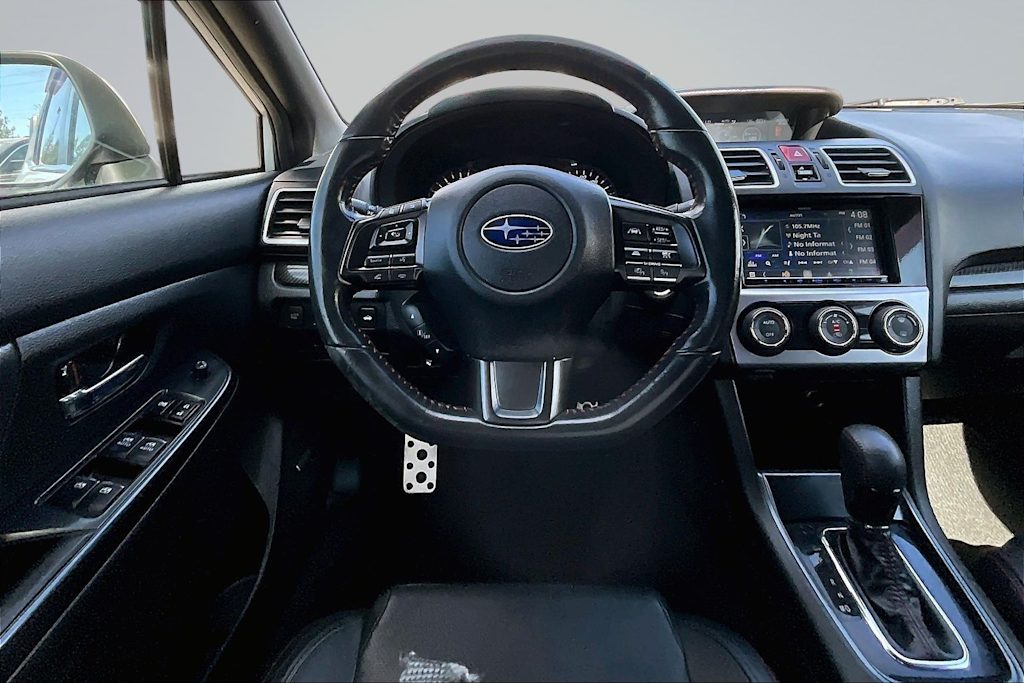 Thumbnail: 2018 Subaru WRX - 14