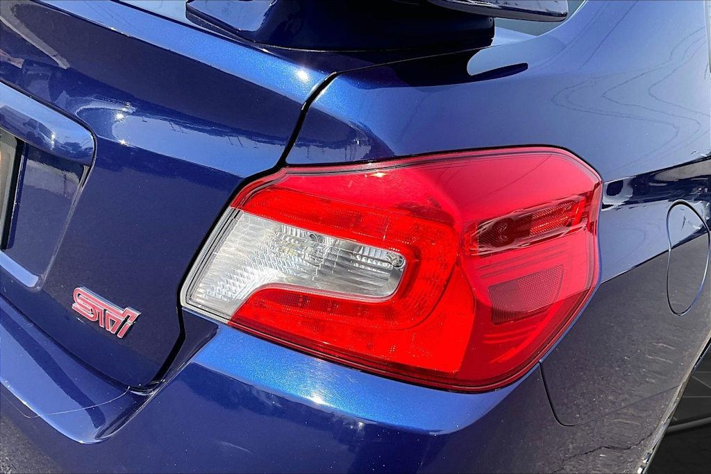 Thumbnail: 2016 Subaru WRX - 32