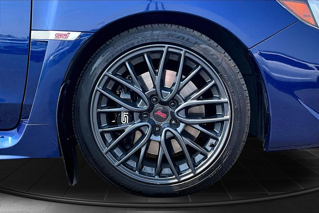 Thumbnail: 2016 Subaru WRX - 34