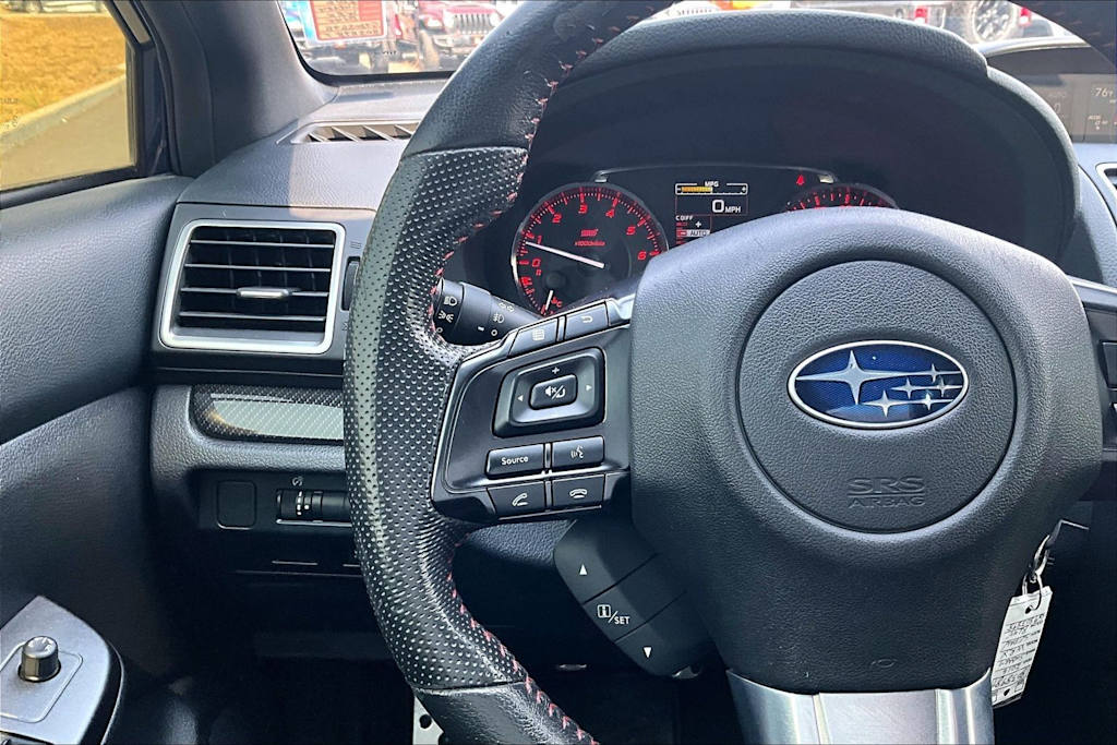 Thumbnail: 2016 Subaru WRX - 27