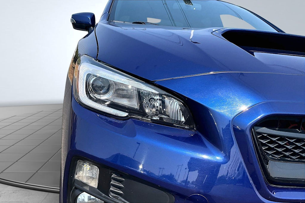 Thumbnail: 2016 Subaru WRX - 7
