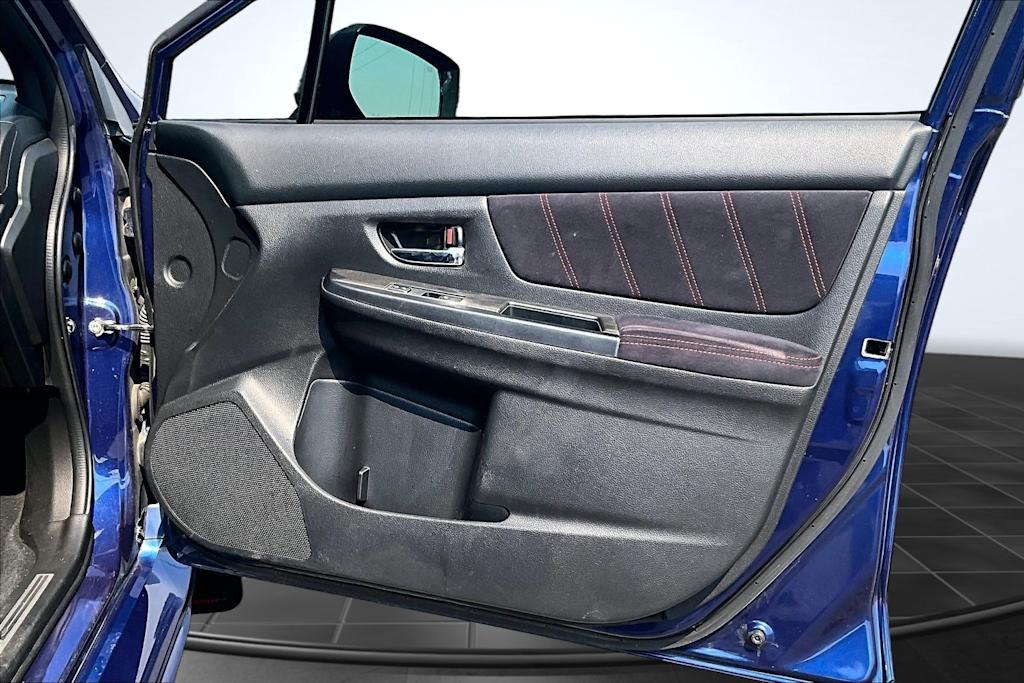 Thumbnail: 2016 Subaru WRX - 30