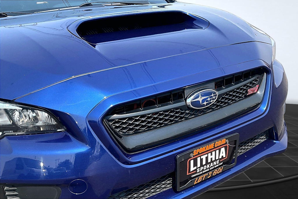 Thumbnail: 2016 Subaru WRX - 33