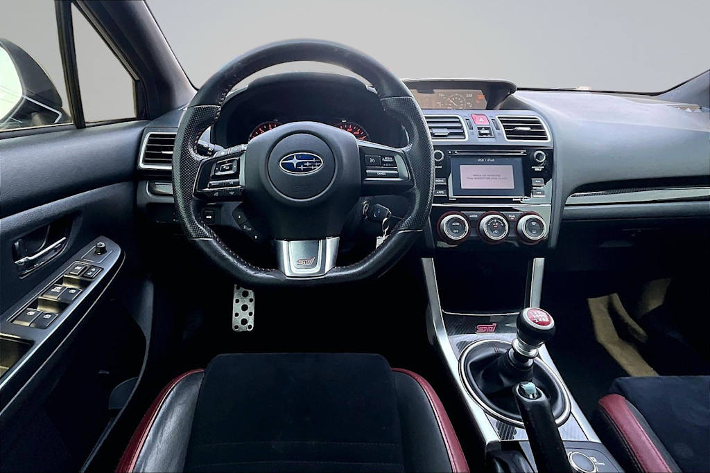 Thumbnail: 2016 Subaru WRX - 14