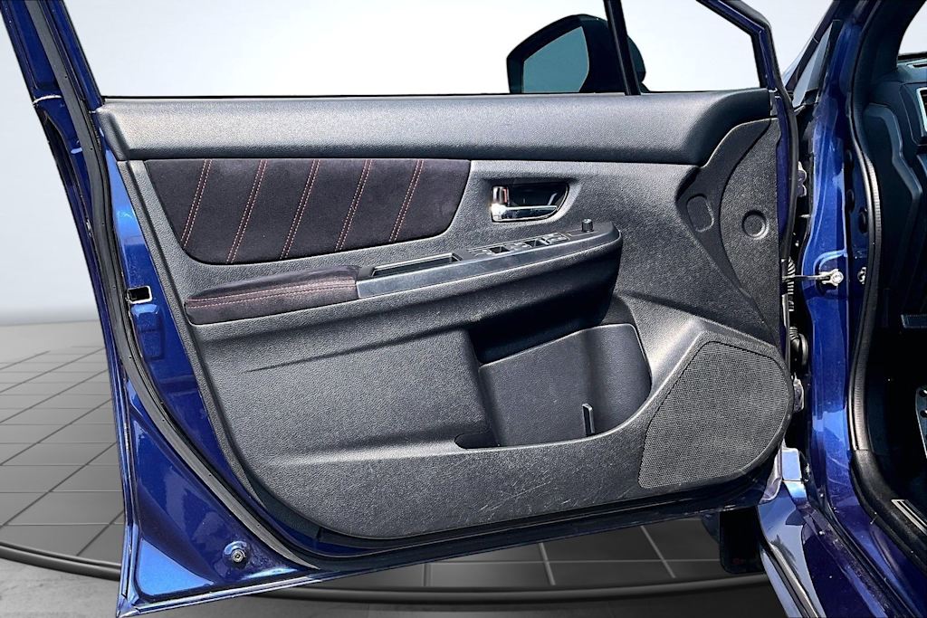 Thumbnail: 2016 Subaru WRX - 29