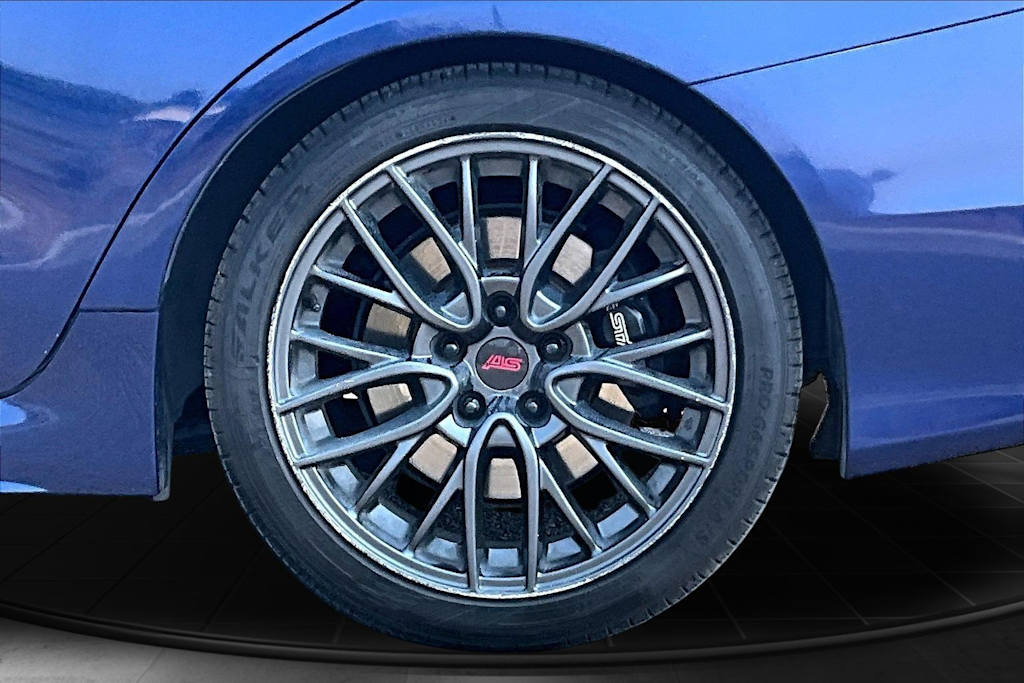 Thumbnail: 2016 Subaru WRX - 36