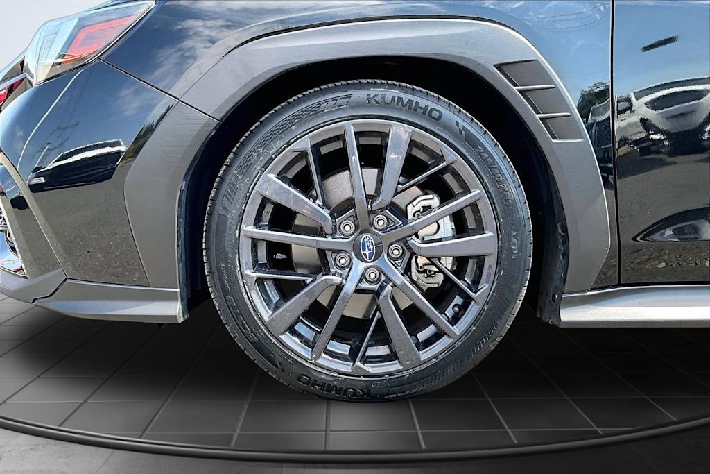 Thumbnail: 2023 Subaru WRX - 7