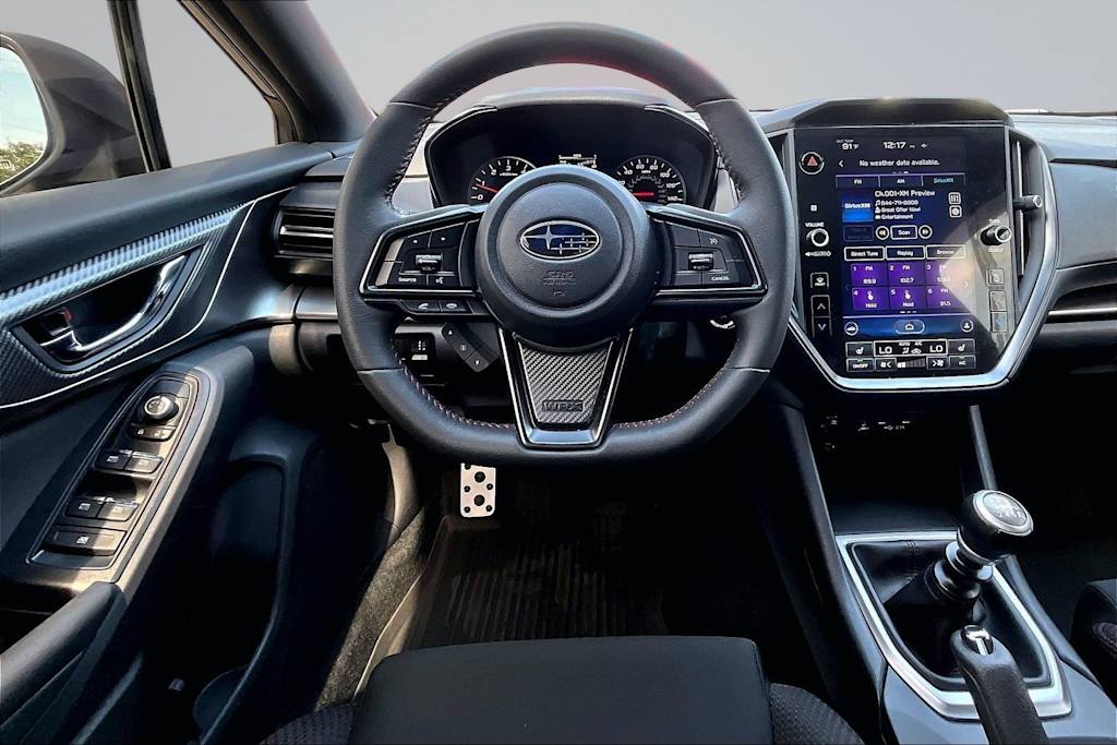 Thumbnail: 2023 Subaru WRX - 13