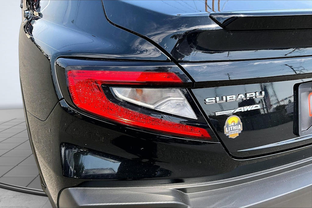 Thumbnail: 2023 Subaru WRX - 32
