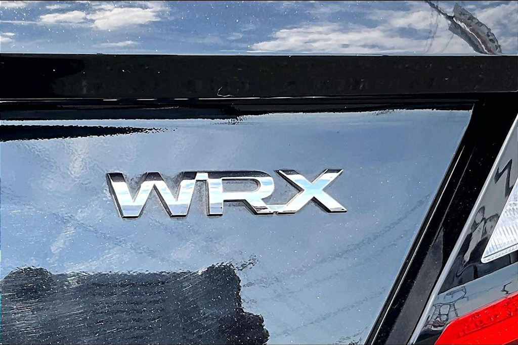 Thumbnail: 2023 Subaru WRX - 20