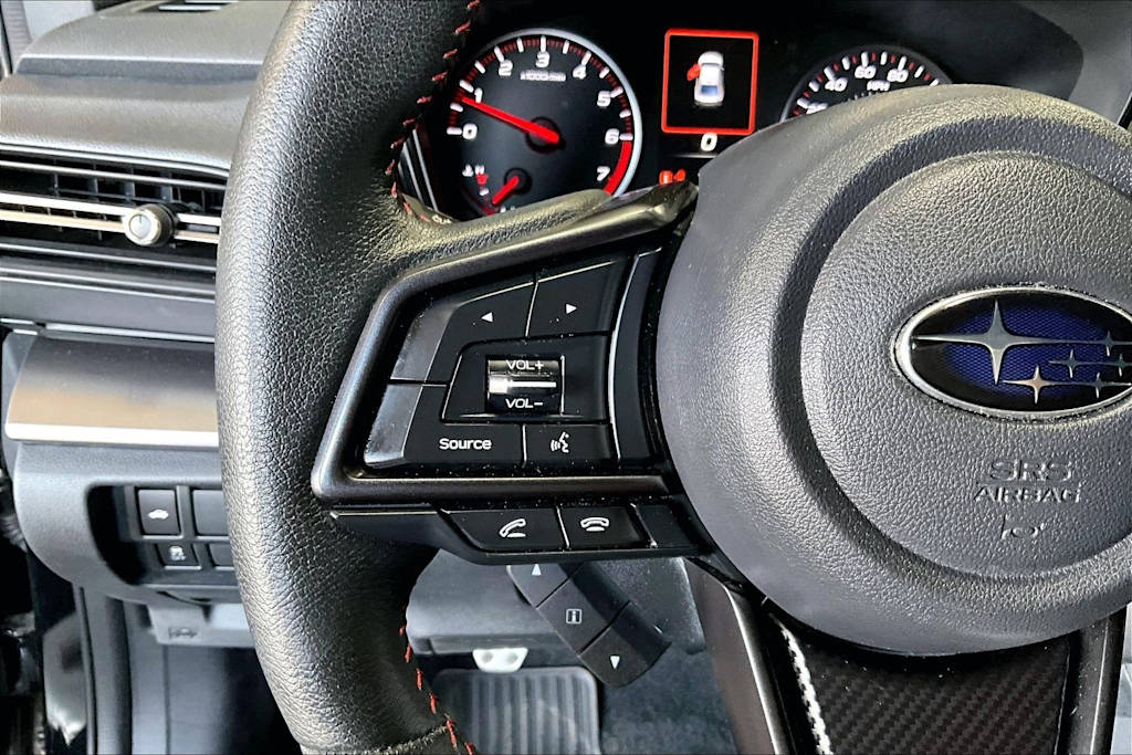 Thumbnail: 2023 Subaru WRX - 25