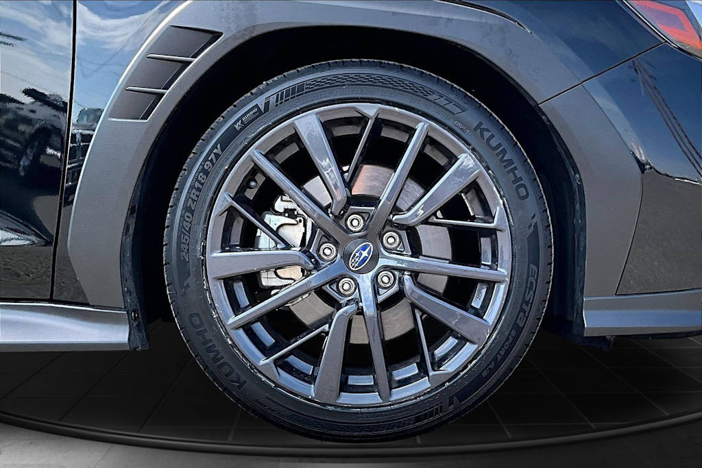 Thumbnail: 2023 Subaru WRX - 34