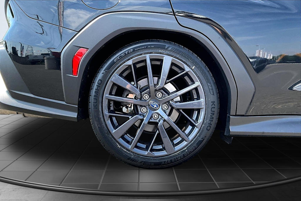 Thumbnail: 2023 Subaru WRX - 35
