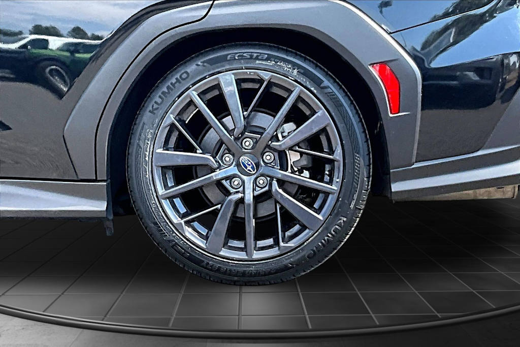 Thumbnail: 2023 Subaru WRX - 36