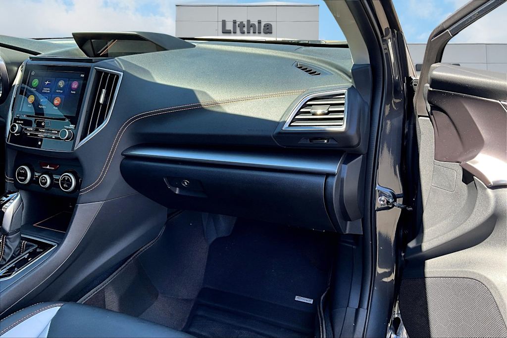 2023 Subaru Crosstrek Limited 22