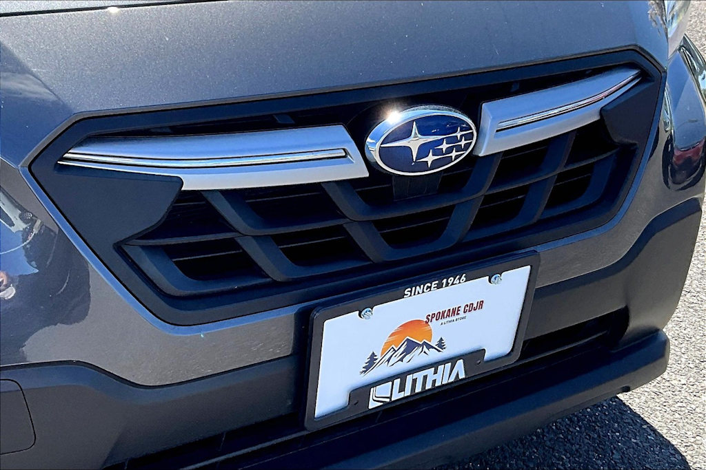 2023 Subaru Crosstrek Limited 23