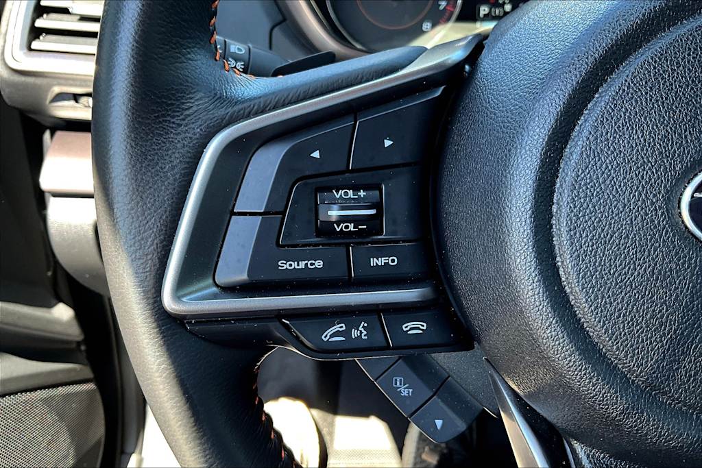 2023 Subaru Crosstrek Limited 24