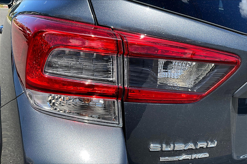 2023 Subaru Crosstrek Limited 27