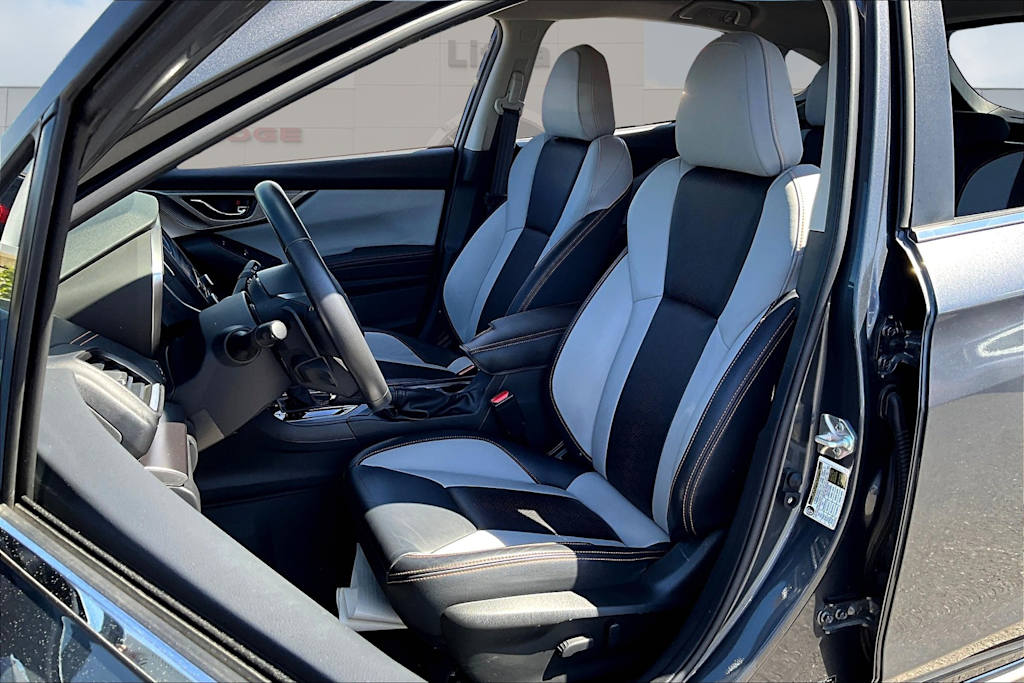 2023 Subaru Crosstrek Limited 31