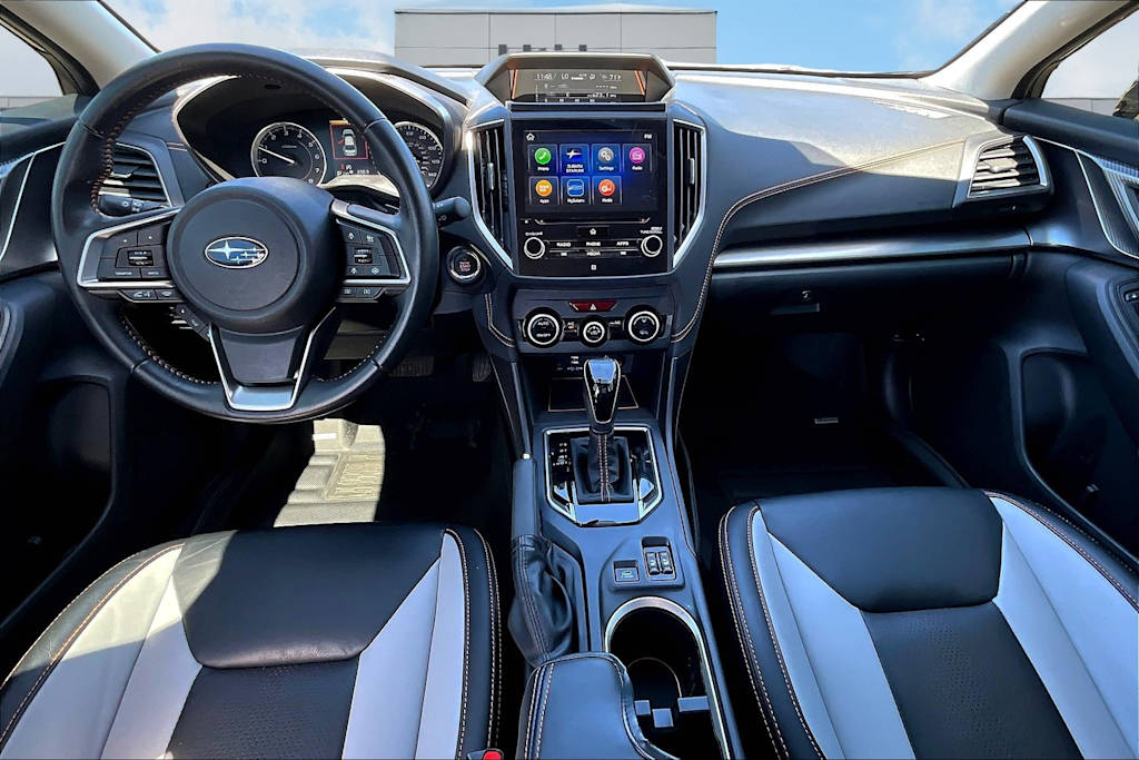 2023 Subaru Crosstrek Limited 2