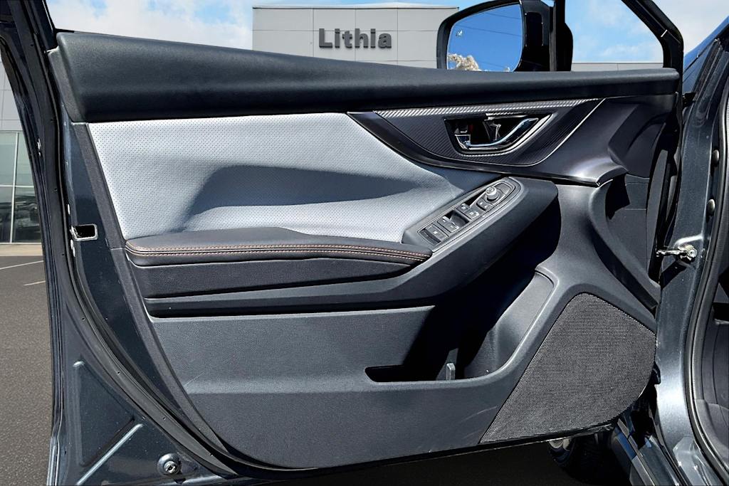 2023 Subaru Crosstrek Limited 29