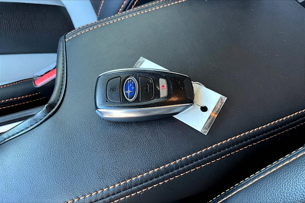 2023 Subaru Crosstrek Limited 18