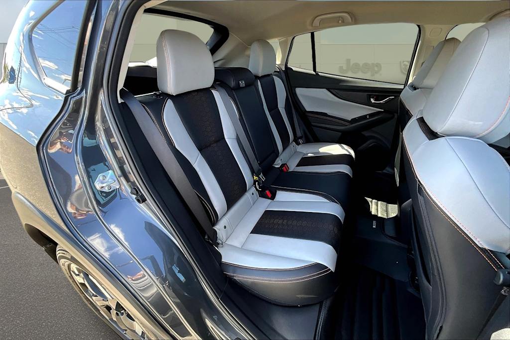 2023 Subaru Crosstrek Limited 32