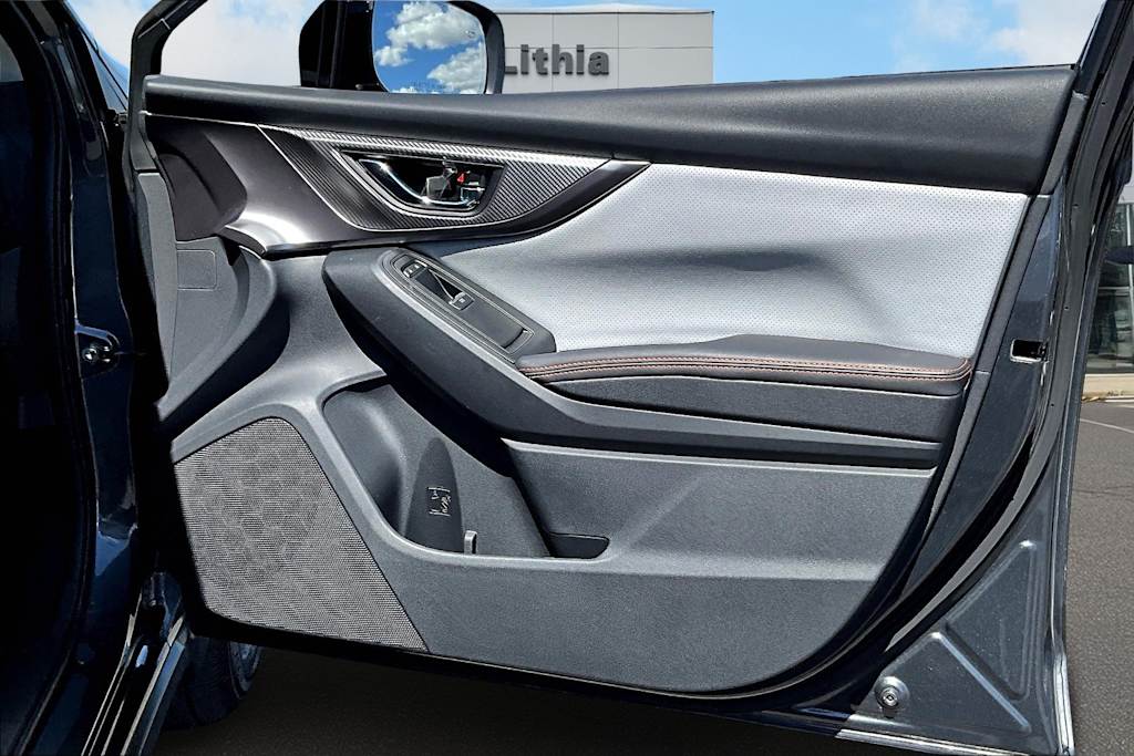 2023 Subaru Crosstrek Limited 30