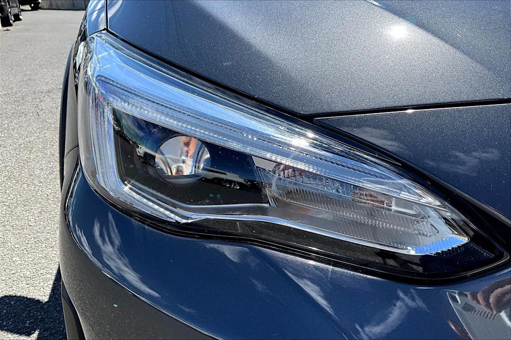 2023 Subaru Crosstrek Limited 26