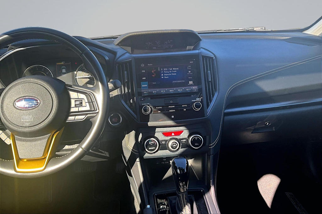Thumbnail: 2021 Subaru Crosstrek - 15