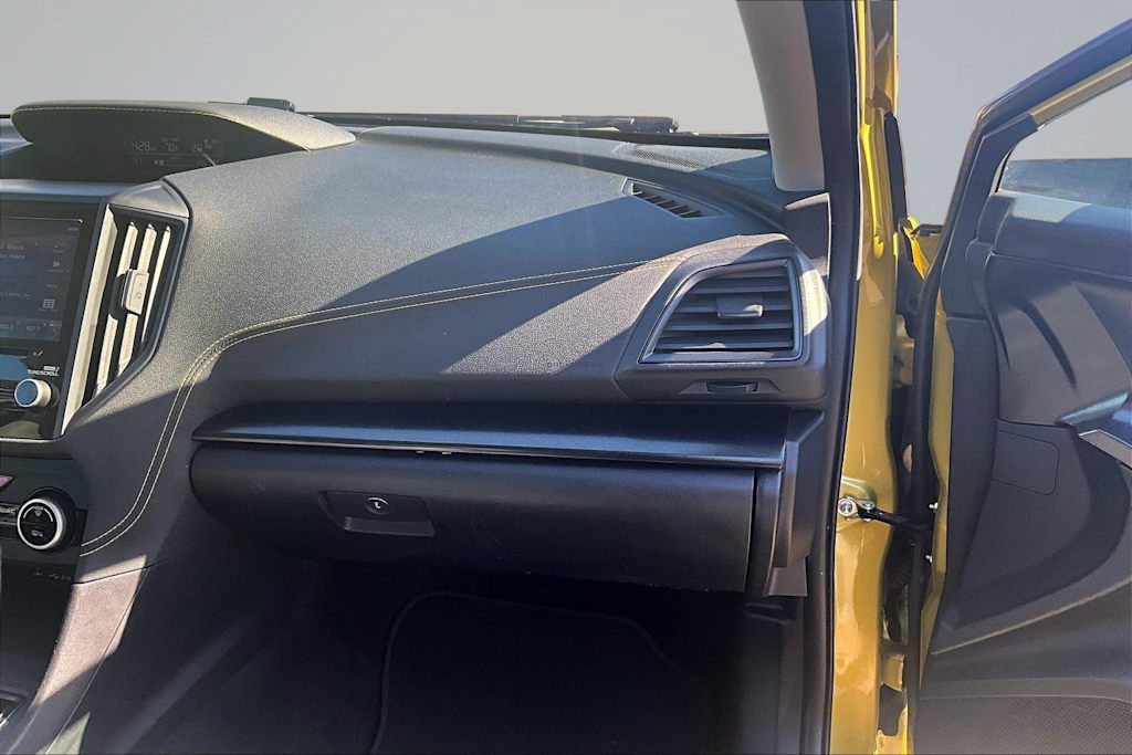 Thumbnail: 2021 Subaru Crosstrek - 25