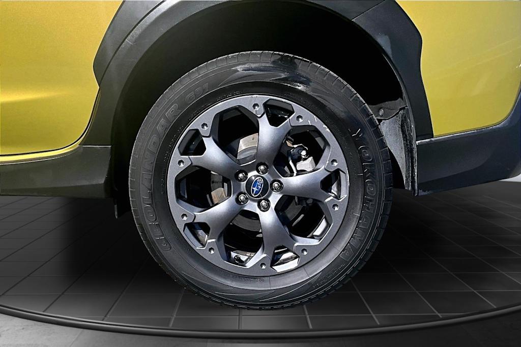 Thumbnail: 2021 Subaru Crosstrek - 35