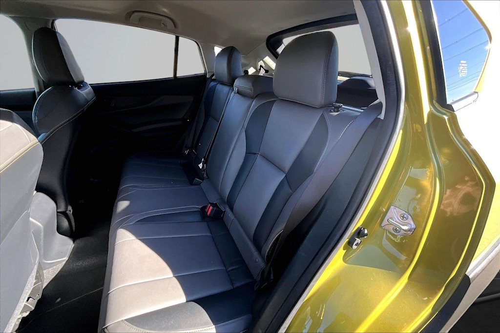Thumbnail: 2021 Subaru Crosstrek - 20