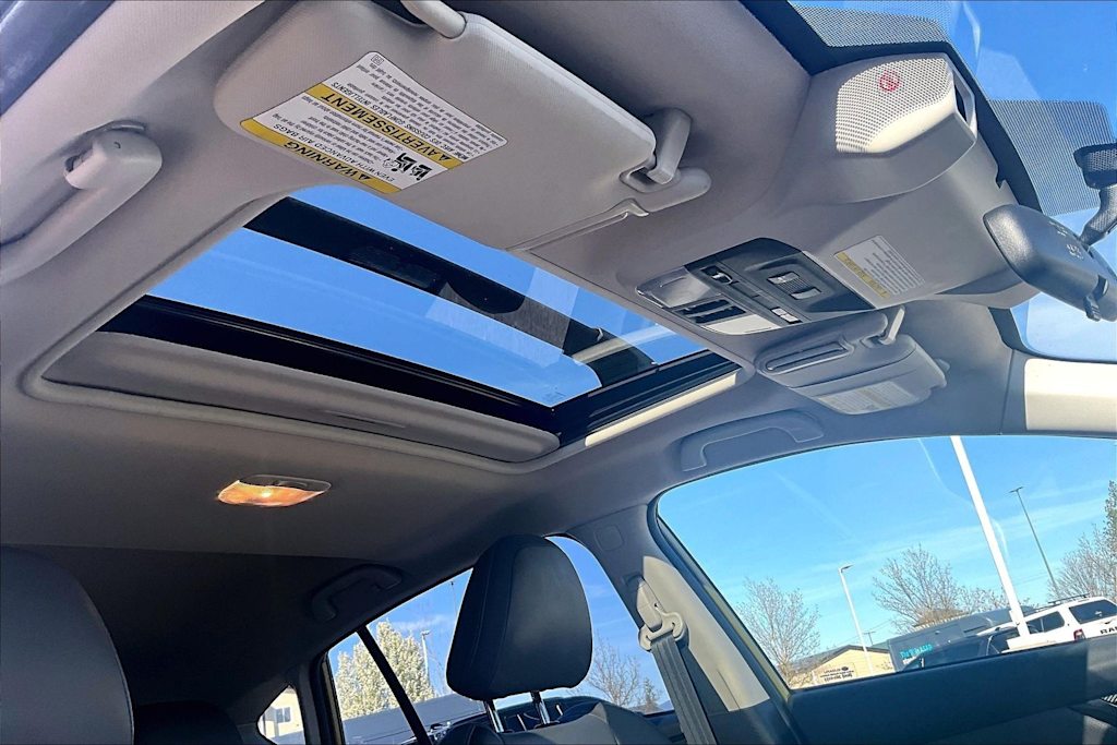 Thumbnail: 2021 Subaru Crosstrek - 30