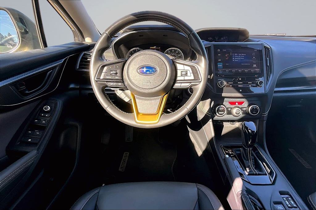 Thumbnail: 2021 Subaru Crosstrek - 14