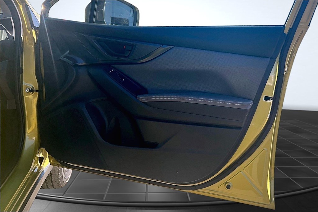 Thumbnail: 2021 Subaru Crosstrek - 29