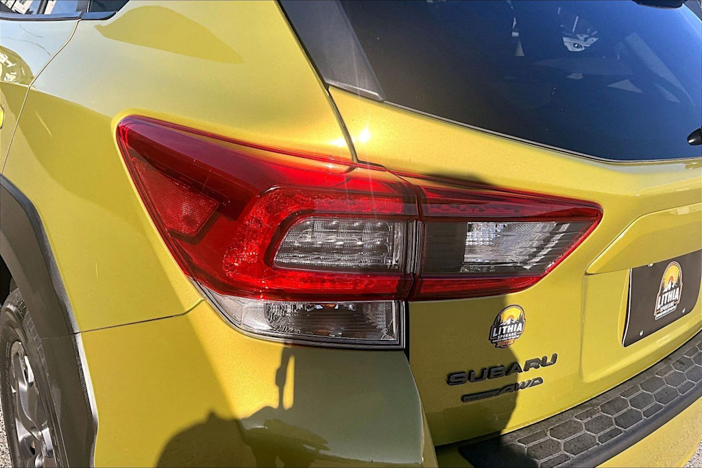 Thumbnail: 2021 Subaru Crosstrek - 32