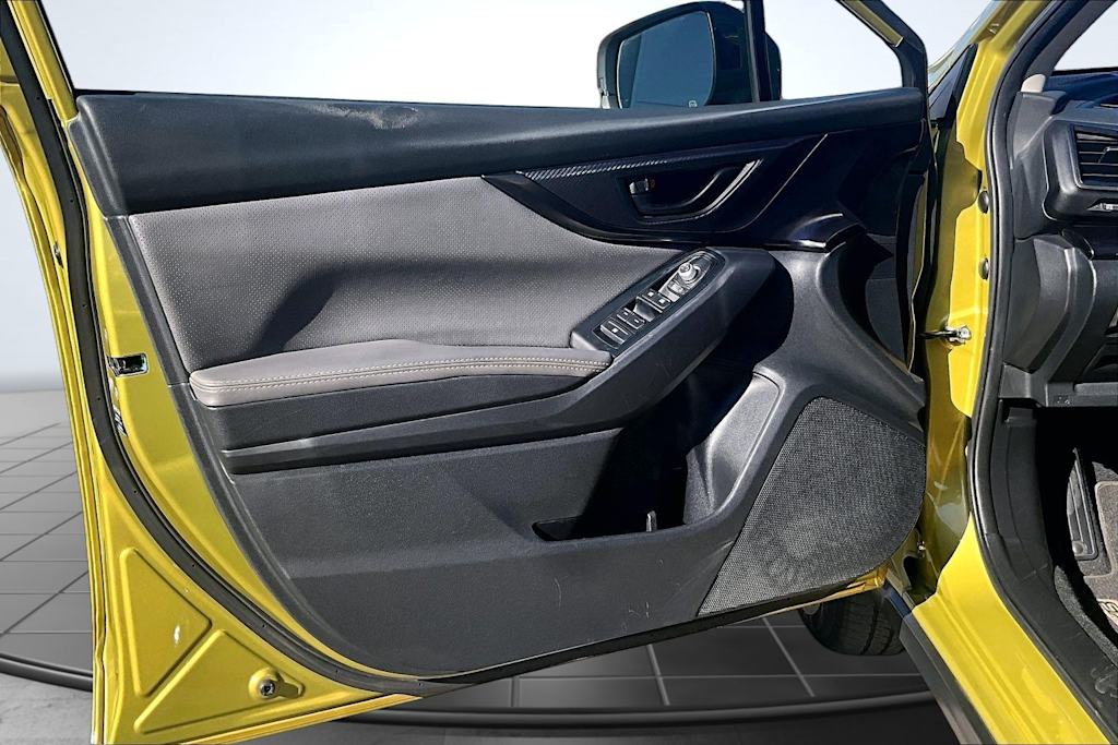 Thumbnail: 2021 Subaru Crosstrek - 28