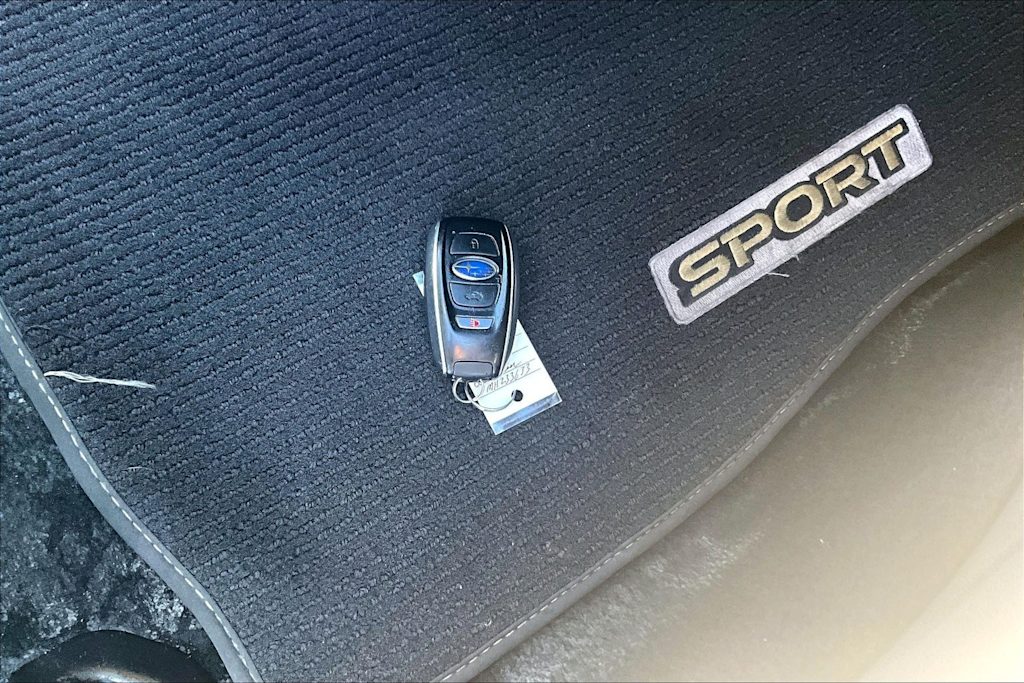 Thumbnail: 2021 Subaru Crosstrek - 22