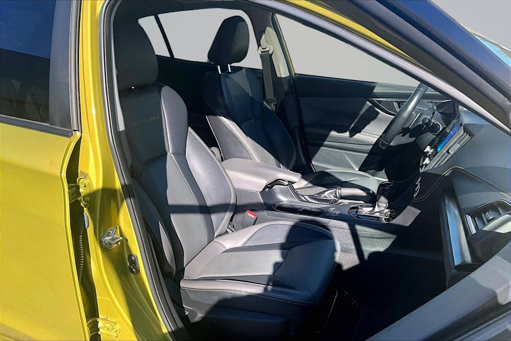 Thumbnail: 2021 Subaru Crosstrek - 12