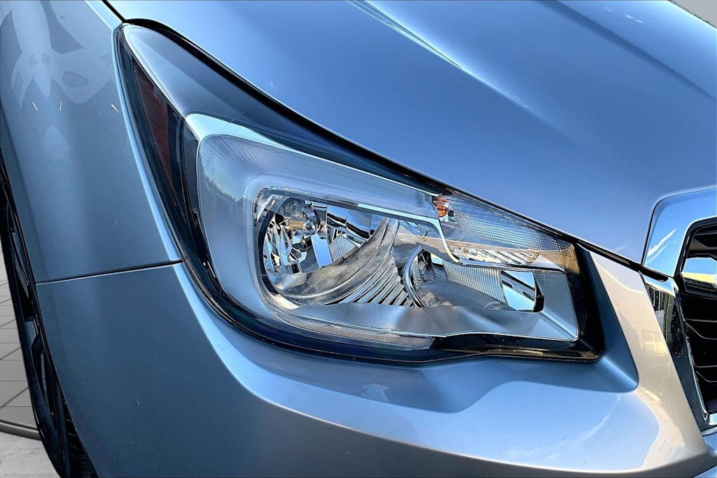 Thumbnail: 2017 Subaru Forester - 31