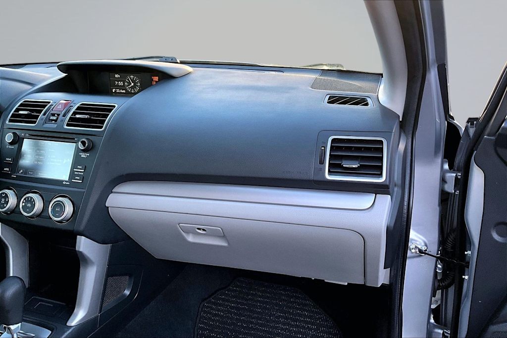 Thumbnail: 2017 Subaru Forester - 25