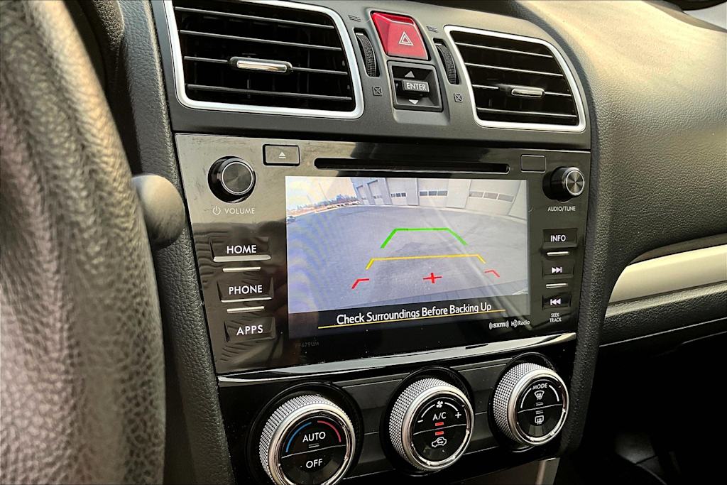 Thumbnail: 2018 Subaru Forester - 27