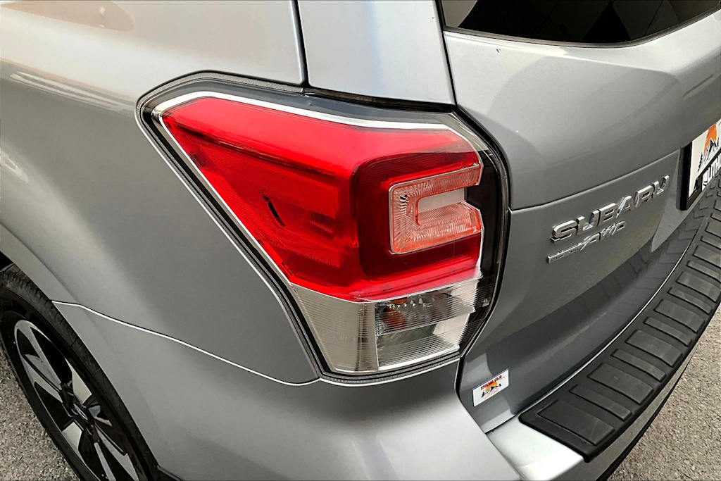 Thumbnail: 2018 Subaru Forester - 32